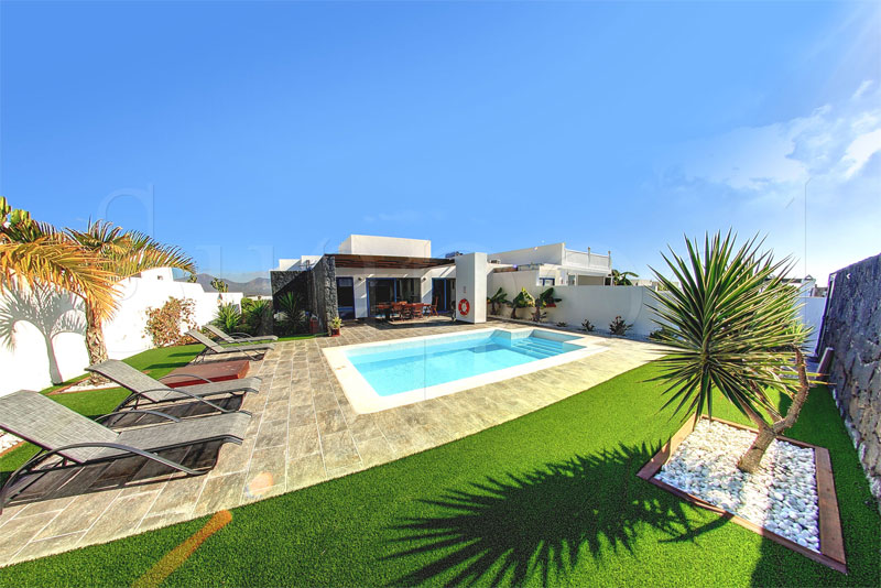 Villas To Rent In Playa Blanca Lanzarote Villas To Rent In Playa Blanca Lanzarote