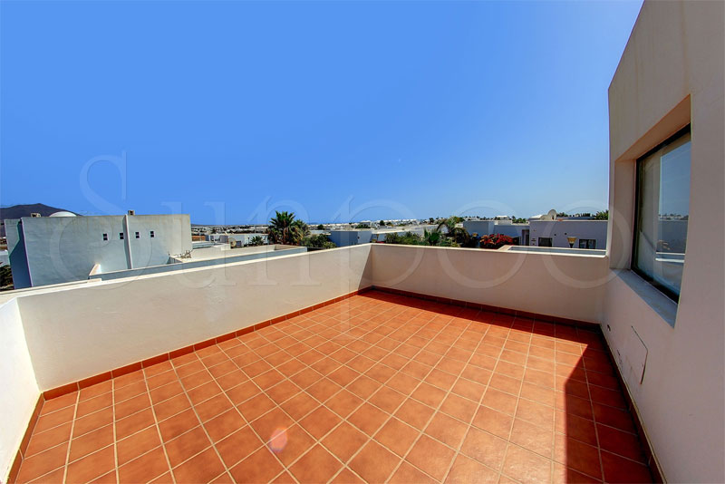 holiday lettings lanzarote