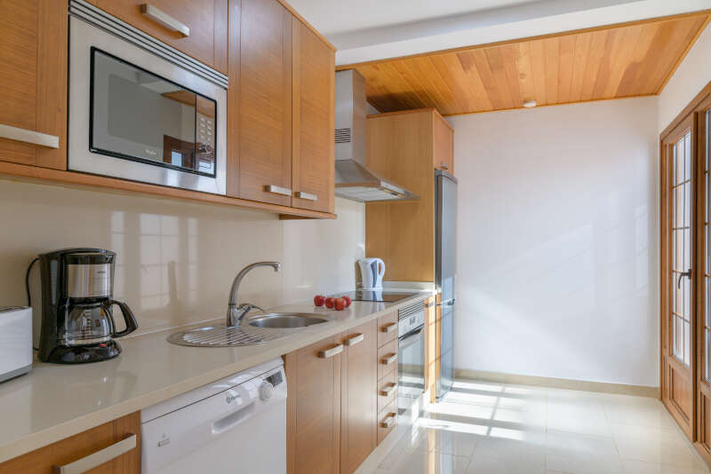 Villa Jeamir 1 - villa rental lanzarote