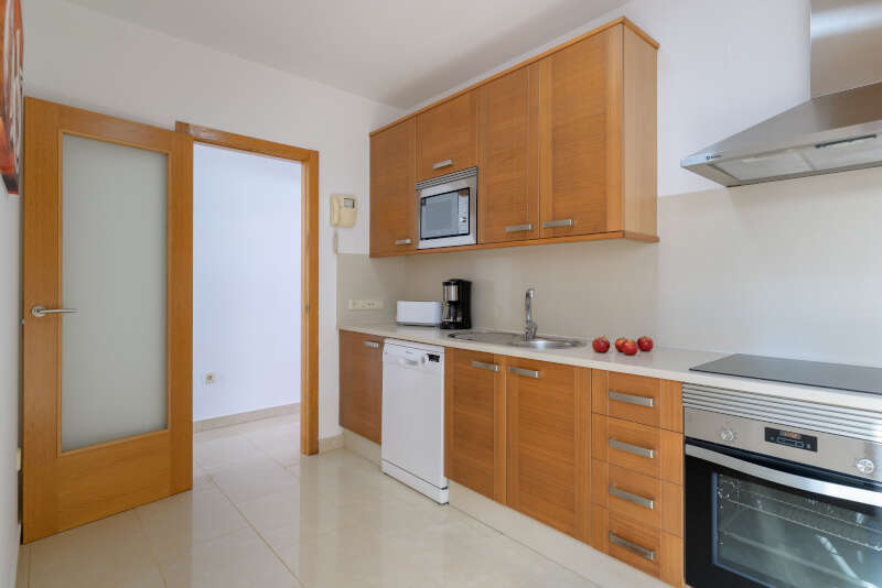 Villa Jeamir 1 - lanzarote villas to rent