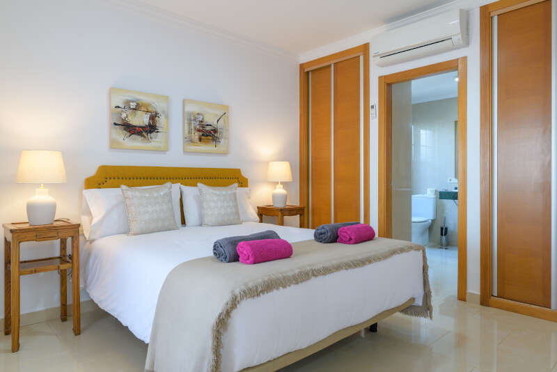 Villa Jeamir 1 - lanzarote villa rental