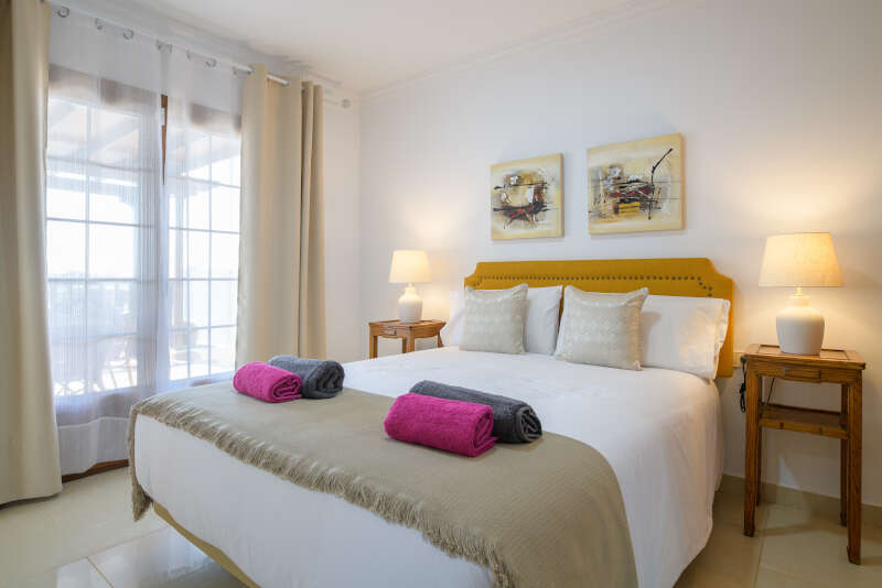 Villa Jeamir 1 - villa for rent lanzarote