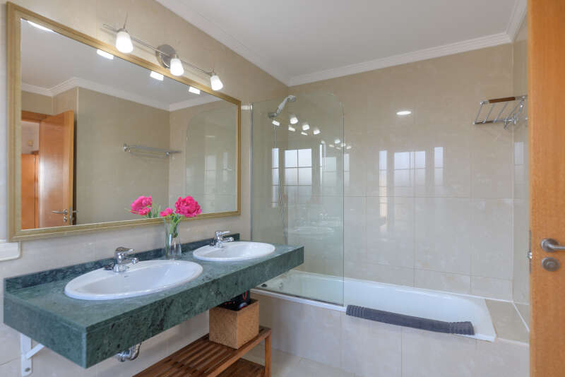 Villa Jeamir 1 - lanzarote villa holidays