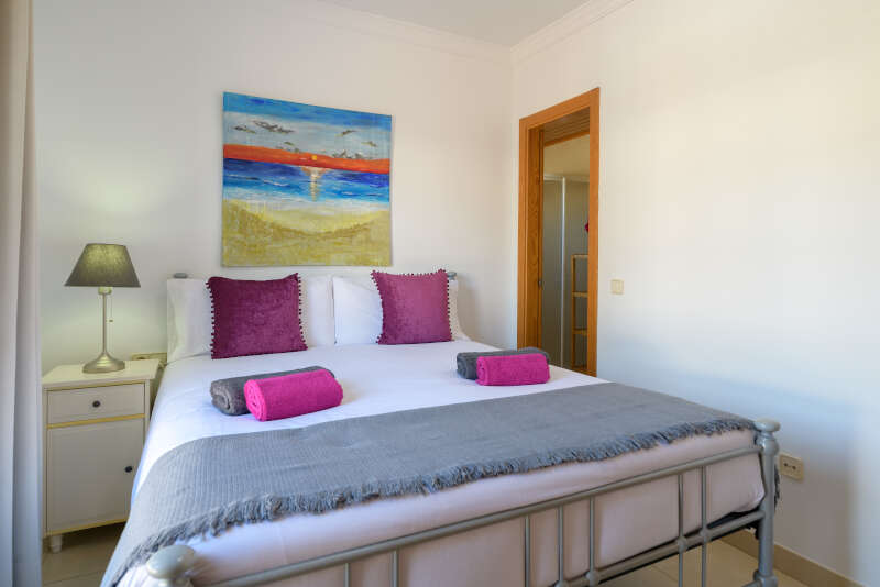 Villa Jeamir 1 - private villas in lanzarote