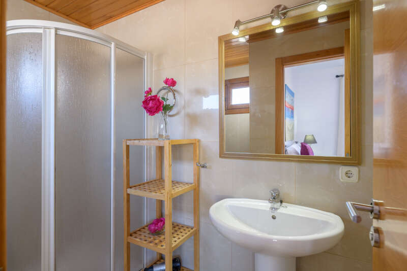 Villa Jeamir 1 - villa lanzarote