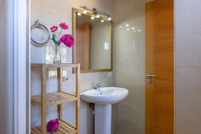 Villa Jeamir 1 - private villas lanzarote