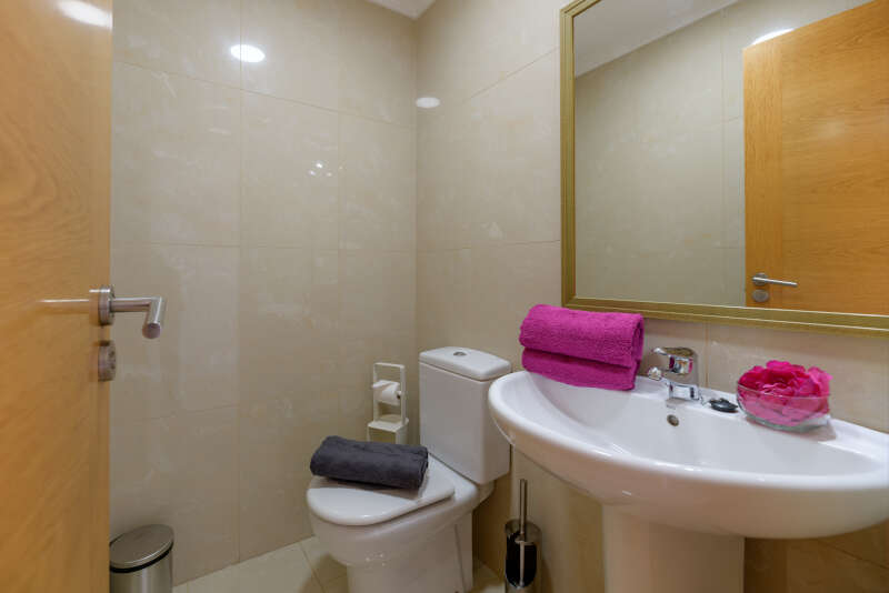 Villa Jeamir 1 - holiday villas lanzarote