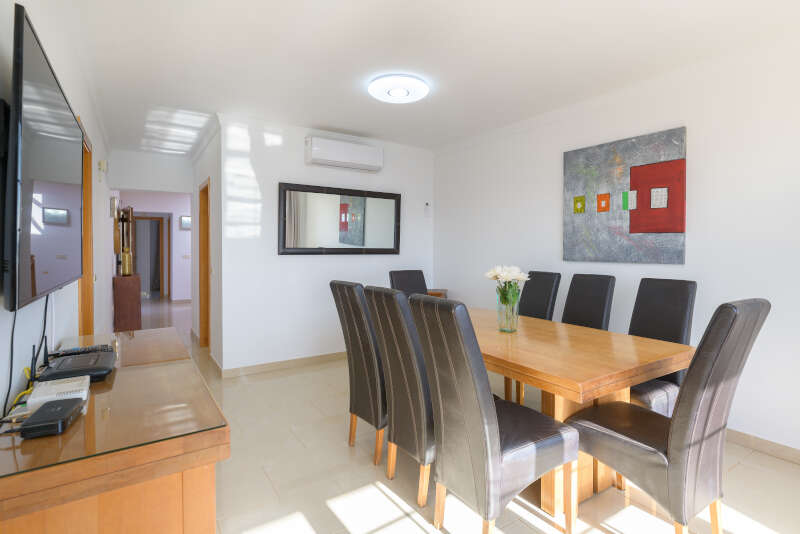 Villa Jeamir 1 - lanzarote villas playa blanca