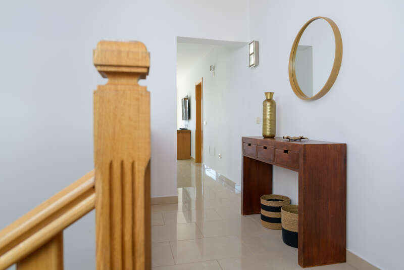 Villa Jeamir 1 - lanzarote villas for rent