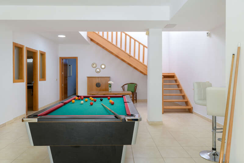 Villa Jeamir 1 - lanzarote villas