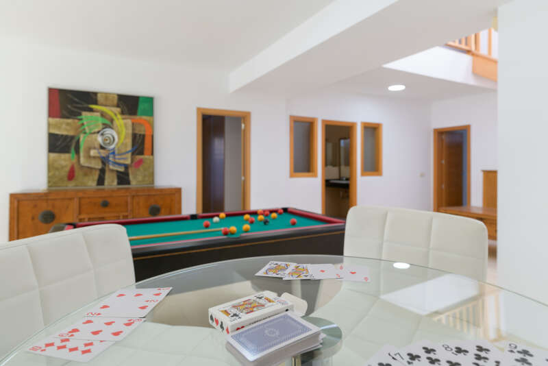 Villa Jeamir 1 - villas to rent lanzarote