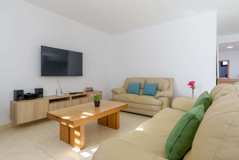 Villa Jeamir 1 - villas in lanzarote for rent