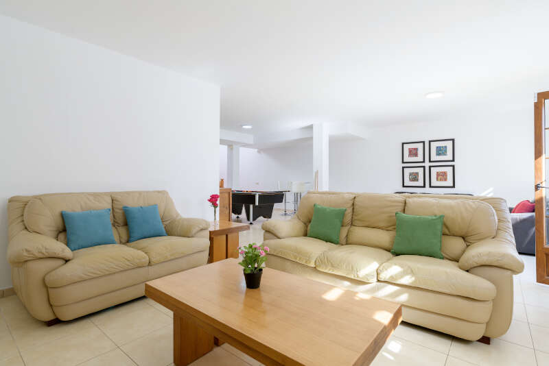 Villa Jeamir 1 - lanzarote rentals