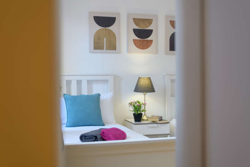 Villa Jeamir 1 - lanzarote holiday villas