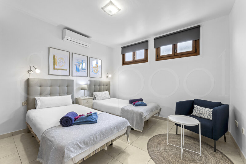 Villa Jeamir 1 - villas in lanzarote