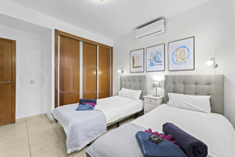 Villa Jeamir 1 - lanzarote villa