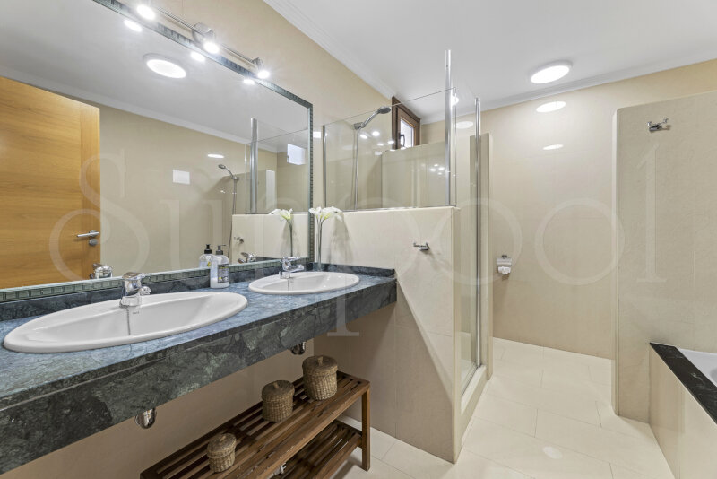 Villa Jeamir 1 - holiday villas in lanzarote