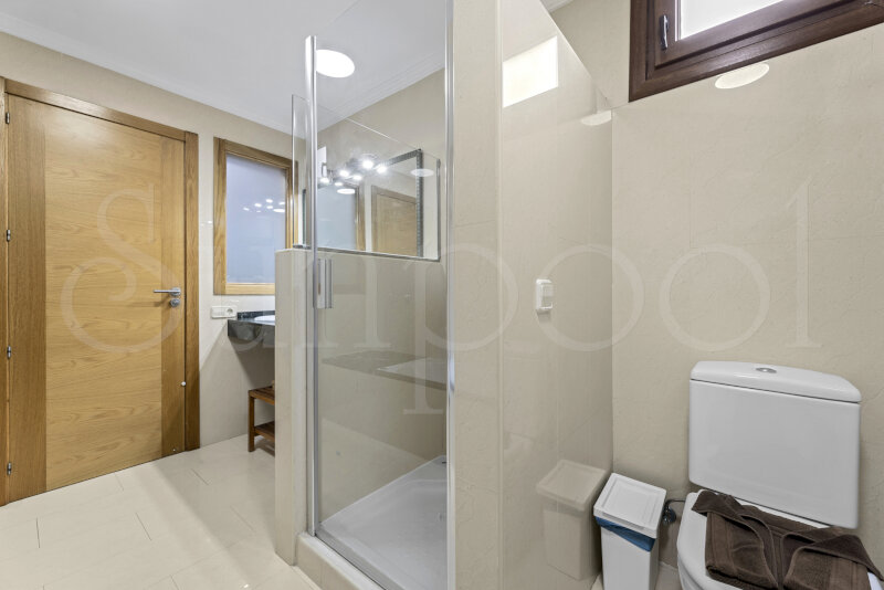 Villa Jeamir 1 - private rentals in lanzarote