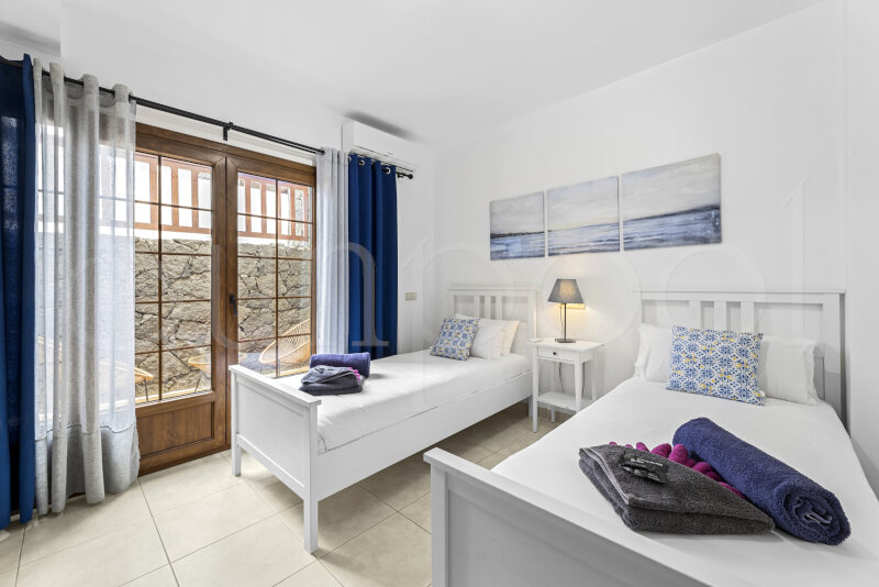 Villa Jeamir 1 - villas to rent in lanzarote