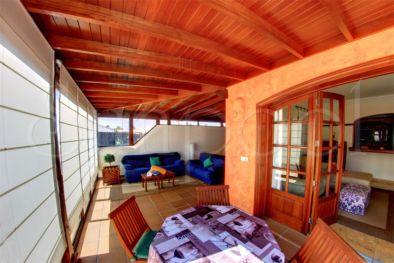 Villa Maley - lanzarote villas