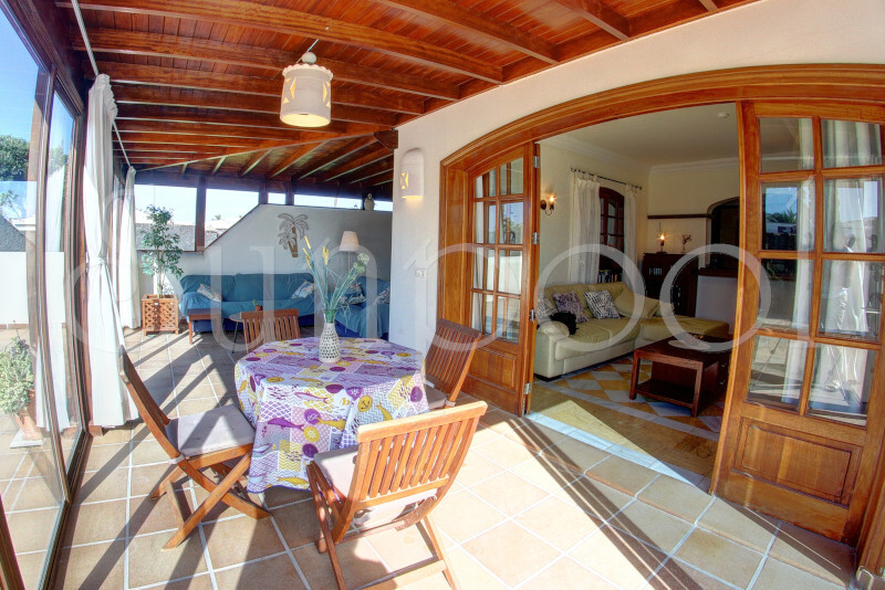 Villa Maley - villas lanzarote