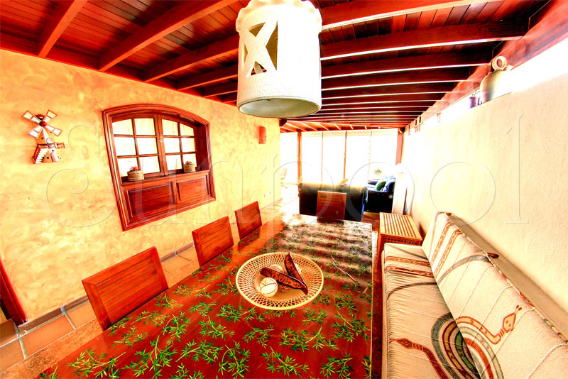 Villa Maley - villas in lanzarote