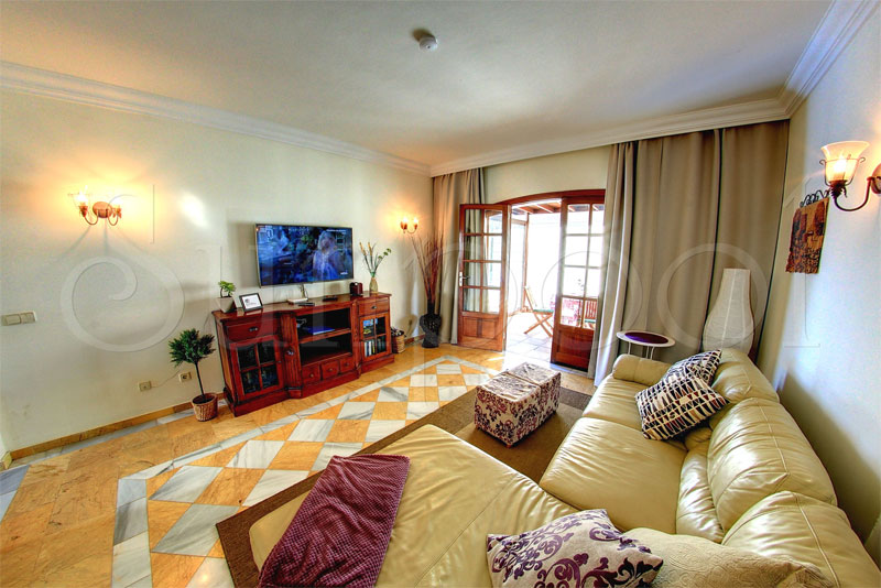 Villa Maley - private rentals in lanzarote