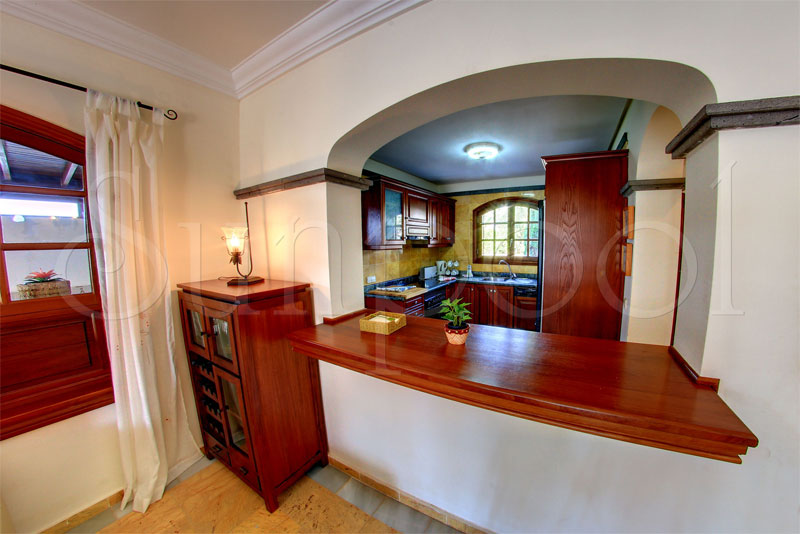 Villa Maley - villa lanzarote