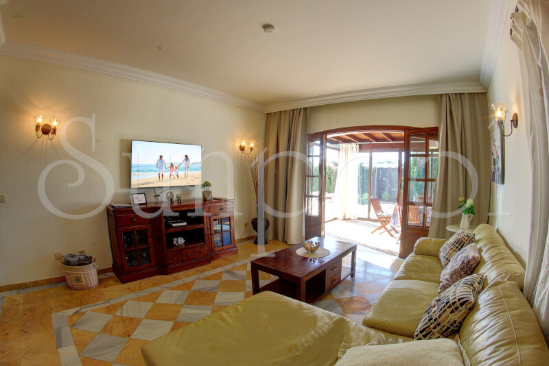 Villa Maley - private rentals in lanzarote