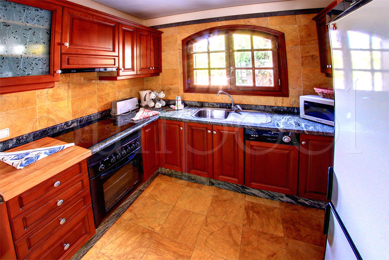 Villa Maley - villa to rent in lanzarote