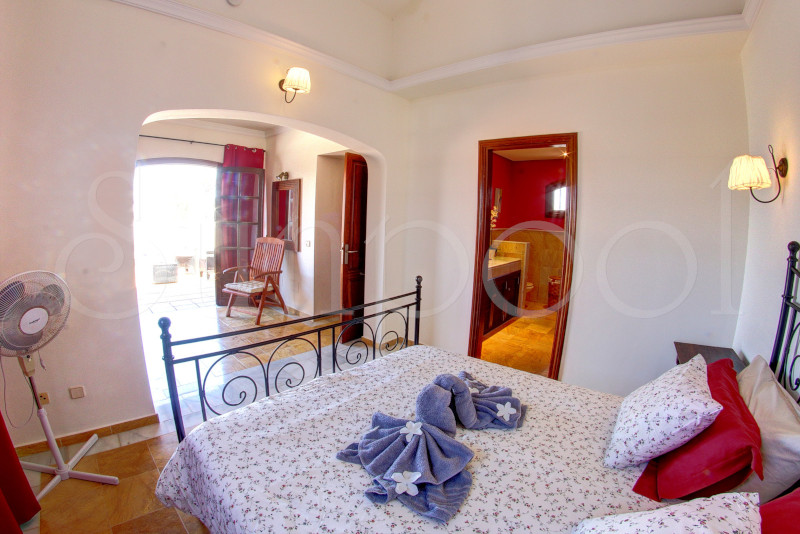 Villa Maley - lanzarote villa rental