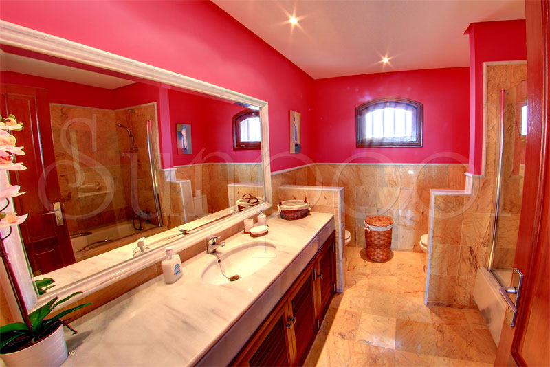 Villa Maley - villa to rent lanzarote