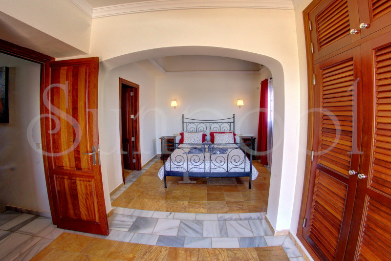 Villa Maley - lanzarote villas to rent