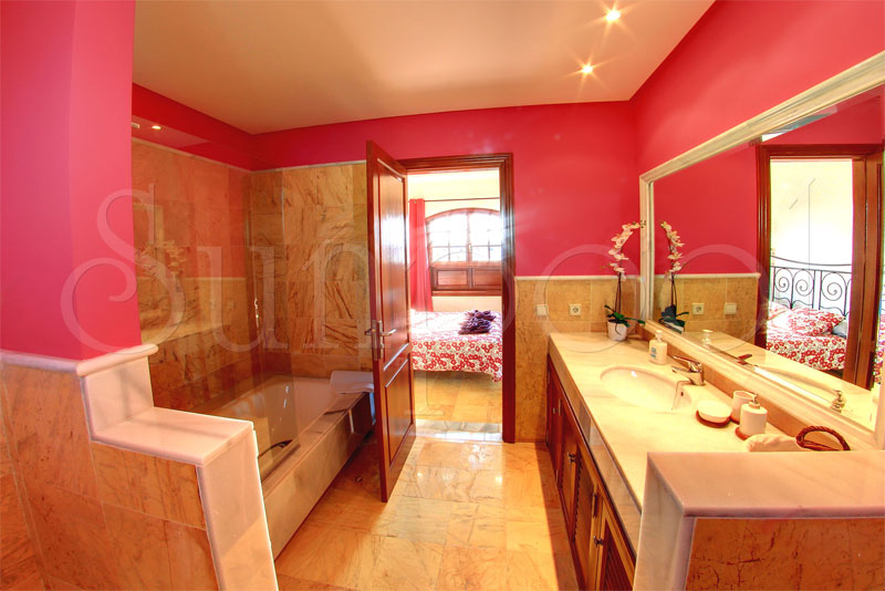 Villa Maley - villas for rent lanzarote