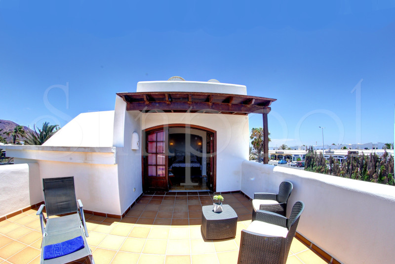 Villa Maley - villas in lanzarote to rent