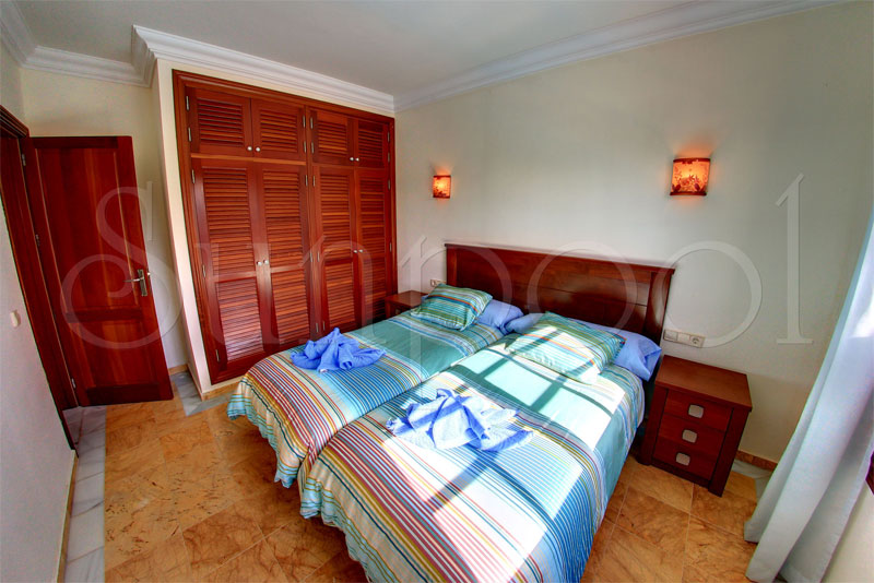 Villa Maley - lanzarote rentals