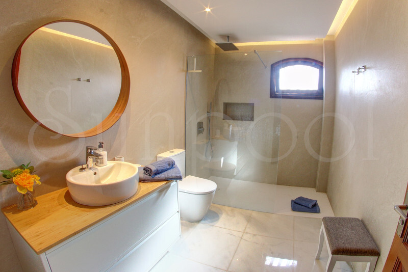 Villa Maley - villas to rent in lanzarote