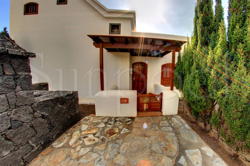 Villa Maley - lanzarote villas playa blanca