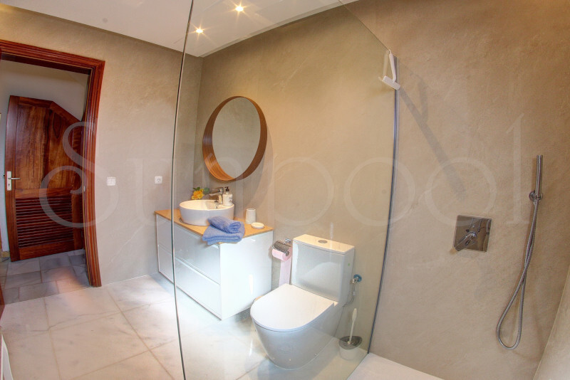 Villa Maley - villa lanzarote