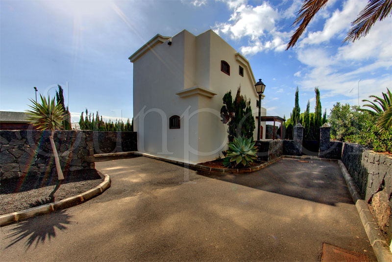 Villa Maley - holiday villas lanzarote