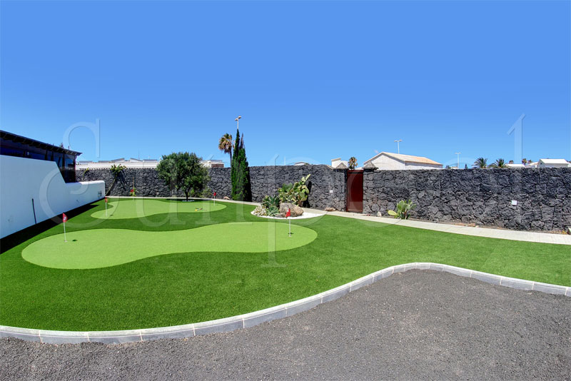 Villa Maley - lanzarote holiday villas