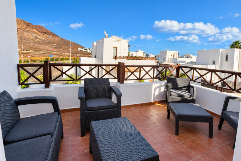 Villa Sara - villas in lanzarote for rent