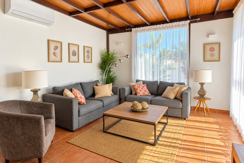 Villa Sara - villas to rent in lanzarote