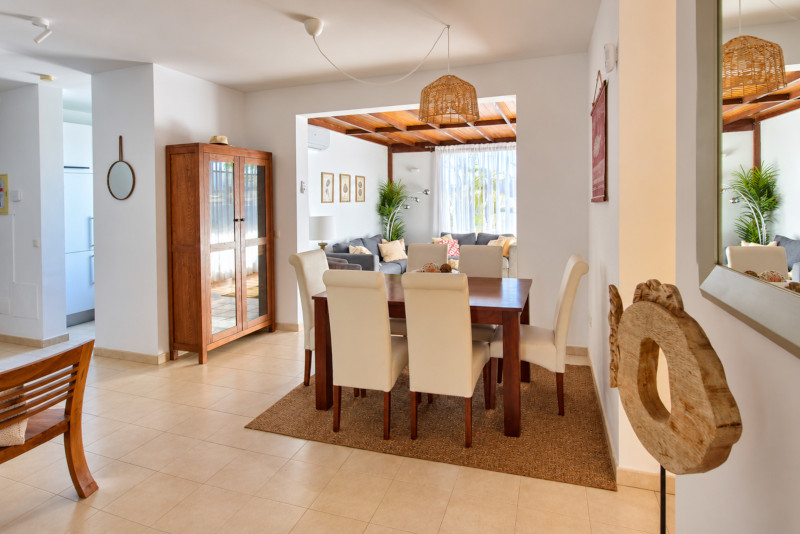 Villa Sara - lanzarote villas for rent