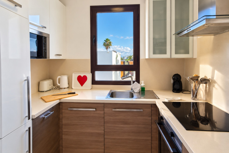 Villa Sara - villas for rent in lanzarote