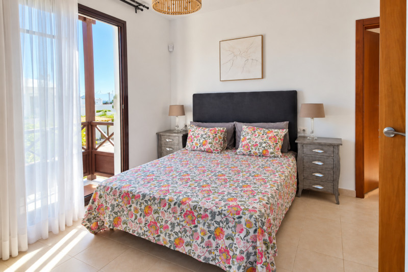 Villa Sara - villas to rent lanzarote
