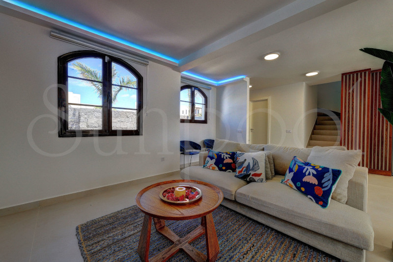 Villa Buenaventura - villas in lanzarote for rent
