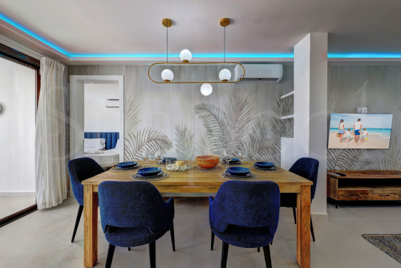 Villa Buenaventura - lanzarote villas to rent