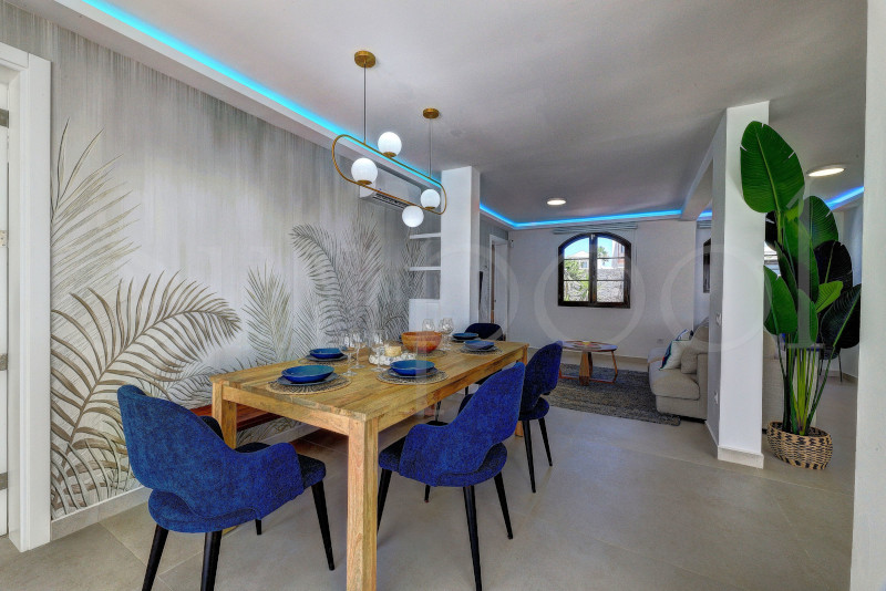 Villa Buenaventura - villa lanzarote