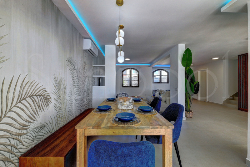 Villa Buenaventura - villa to rent lanzarote